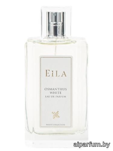 Osmanthus White