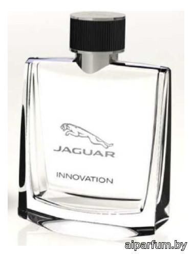 Jaguar Innovation