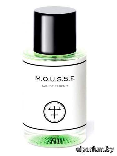 Mousse