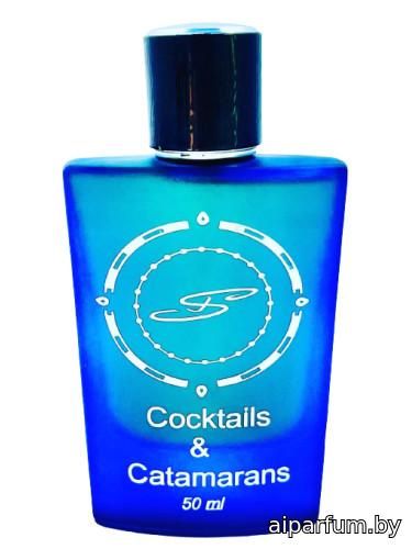 Cocktails & Catamarans