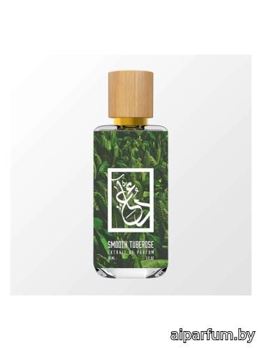 Smooth Tuberose