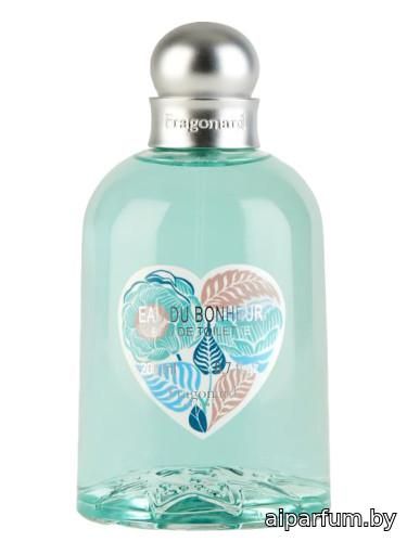 Eau de Bonheur