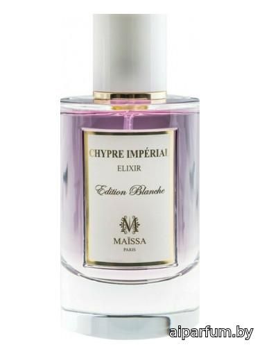 Chypre Impérial