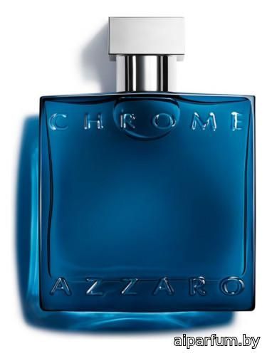 Azzaro Chrome Parfum