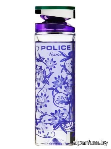 Police Exotic