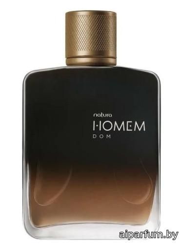 Homem Dom