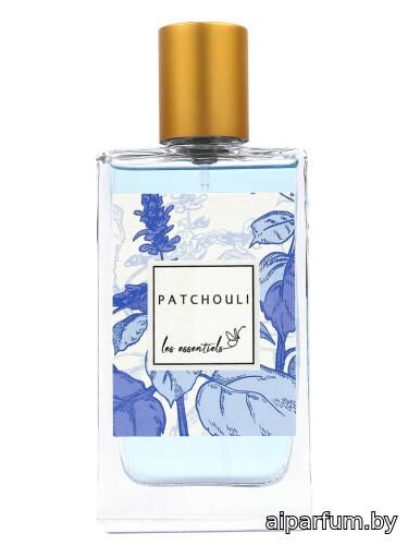 Patchouli