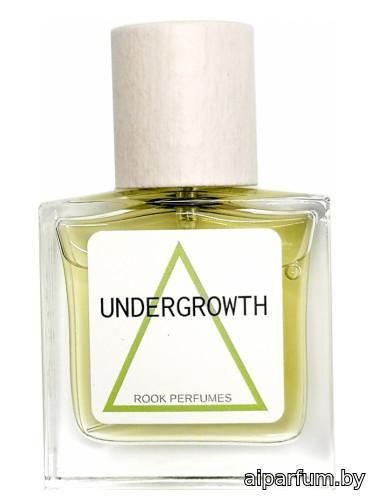 Undergrowth