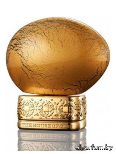 Golden Powder