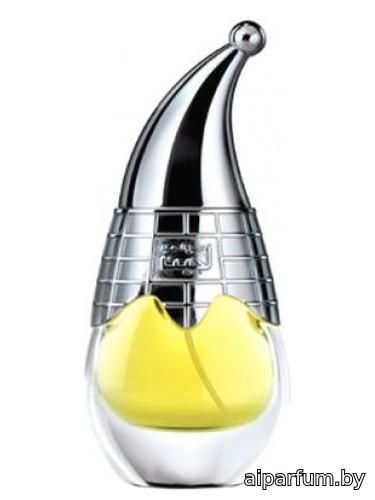 Dahn Al Oudh Lujain