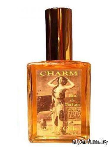 Burlesque: Charm