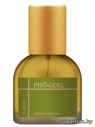 PHỞ-GERE