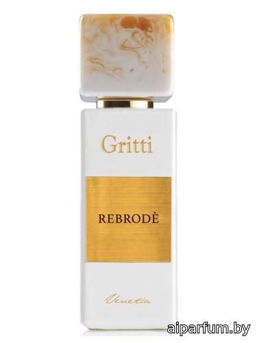 Rebrode