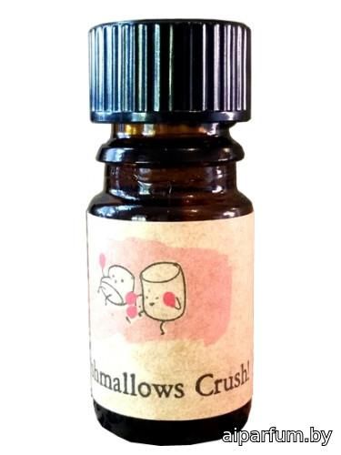Marshmallows Crush!