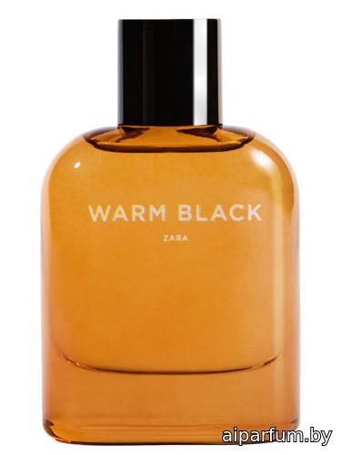 Warm Black