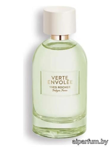Vert Envolee