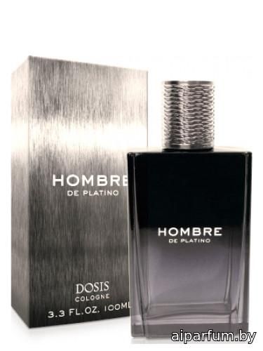 Hombre de Platino