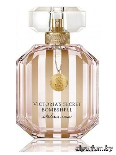Victoria's Secret Bombshell Italian Iris