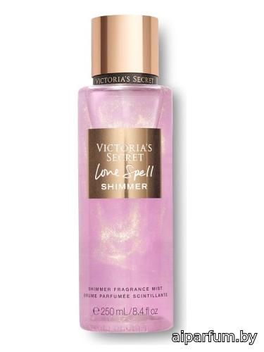 Love Spell Shimmer