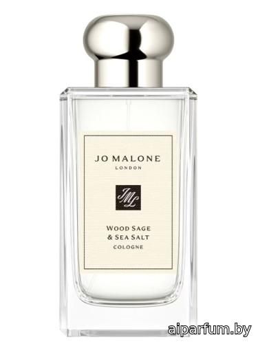 Wood Sage & Sea Salt