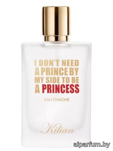 Princess Eau Fraîche