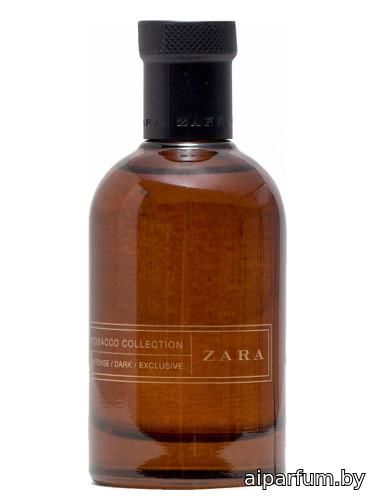Tobacco Collection Intense Dark Exclusive 