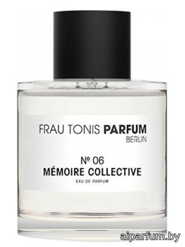 No. 06 Mémoire Collective