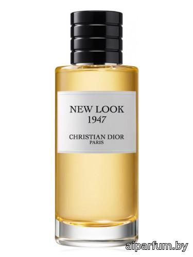 La Collection Couturier Parfumeur New Look 1947