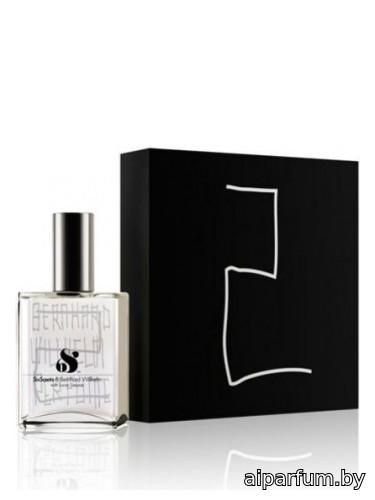 Six Scents 2 Bernhard Willhelm: Wicken 3000