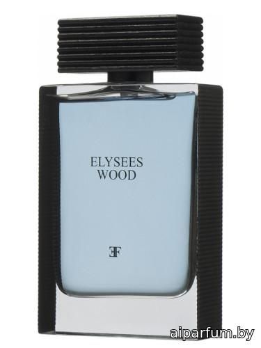 Elysees Wood