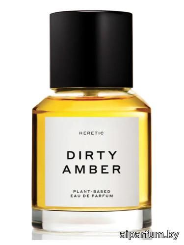 Dirty Amber