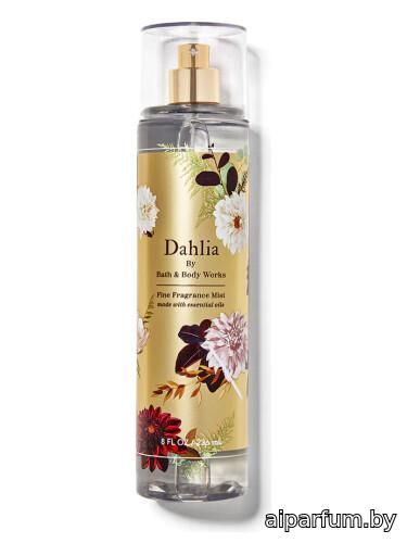 Dahlia