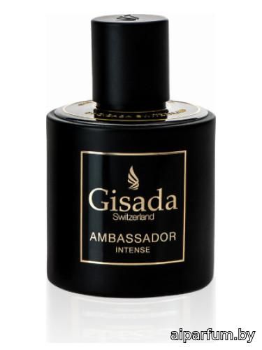 Ambassador Intense