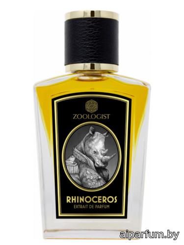 Rhinoceros Edition 2020