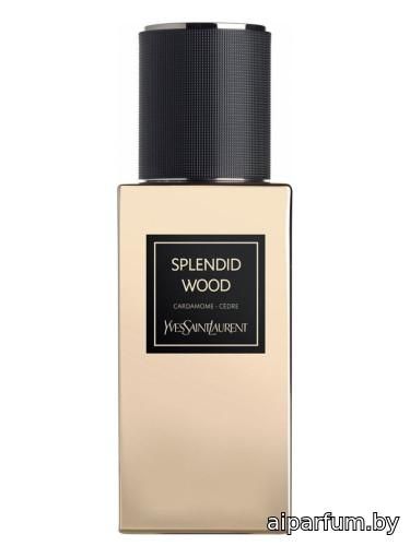 Splendid Wood (Le Vestiaire des Parfums)