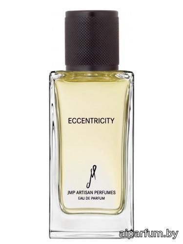 Eccentricity