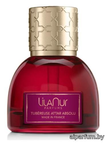 Tubéreuse Attar Absolu