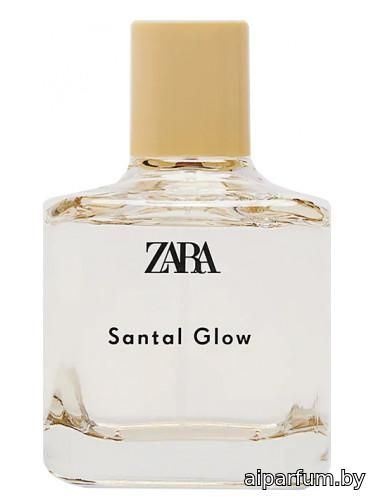 Santal Glow Eau de Toilette