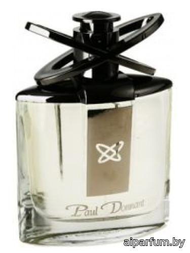 Paul Donnant for Him