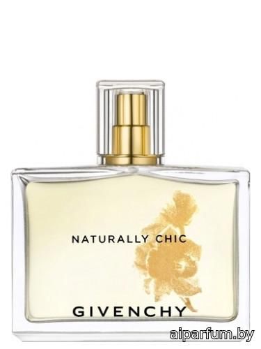 Givenchy Naturally Chic