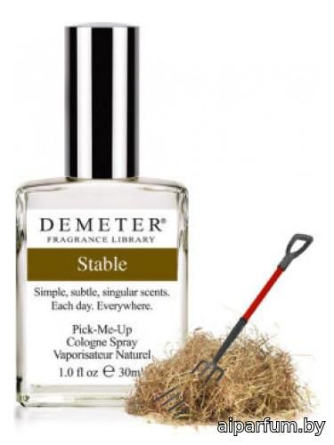 Stable