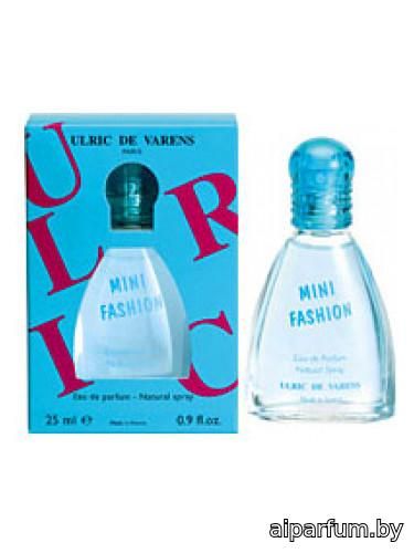 Mini Fashion