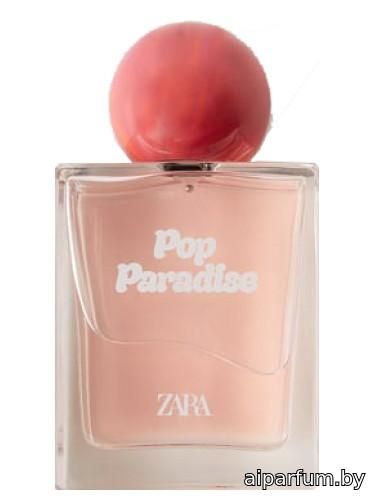 Pop Paradise
