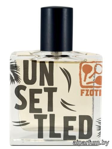 Unsettled