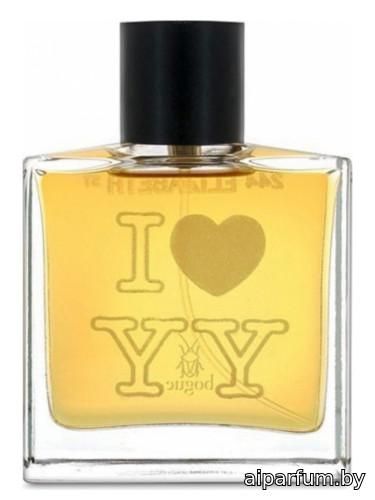 I Love YY