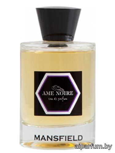Ame Noire