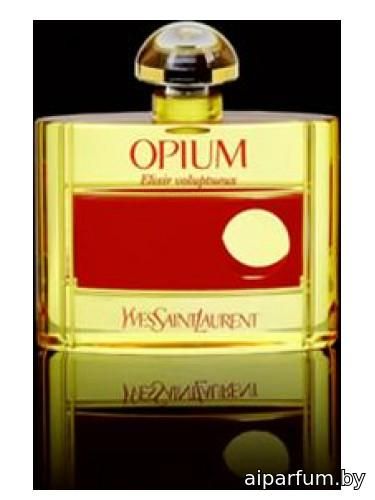 Opium Elixir Voluptueux