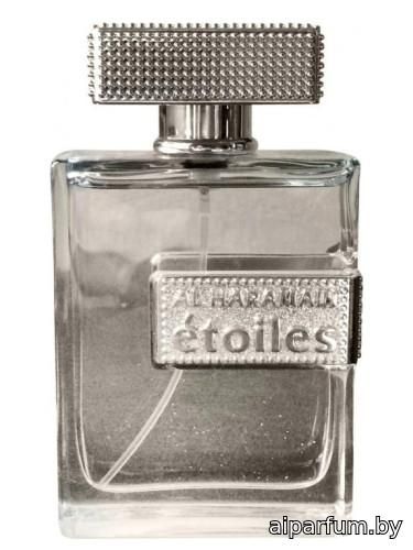 Étoiles Silver