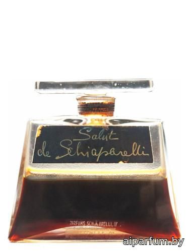 Salut de Schiaparelli