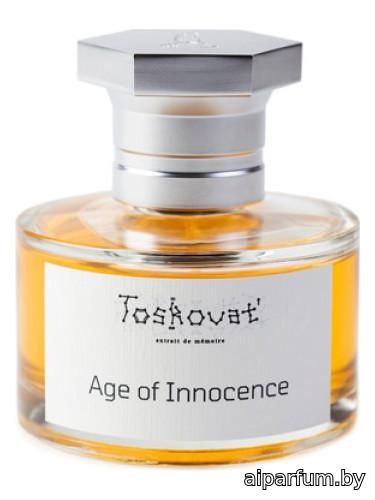 Age of Innocence